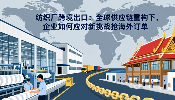 跨境电商平台