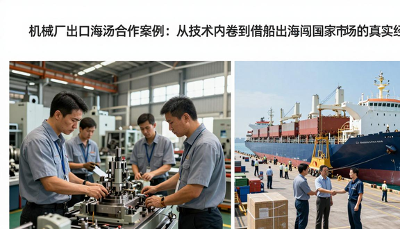 跨境电商