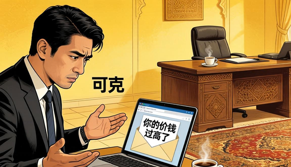 熊猫跨境