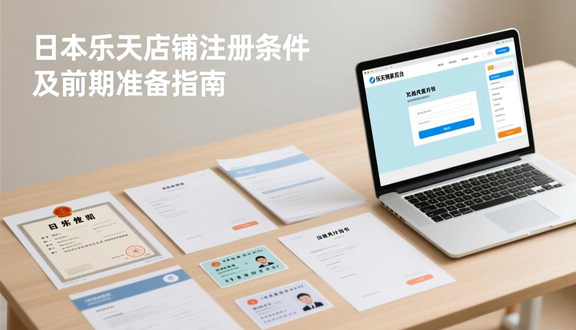 跨境电商