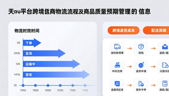 跨境电商