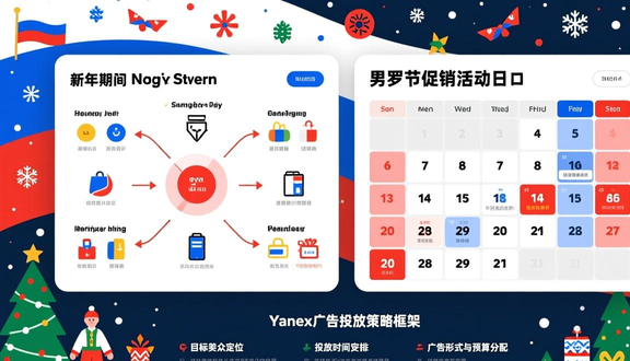 yandex跨境电商