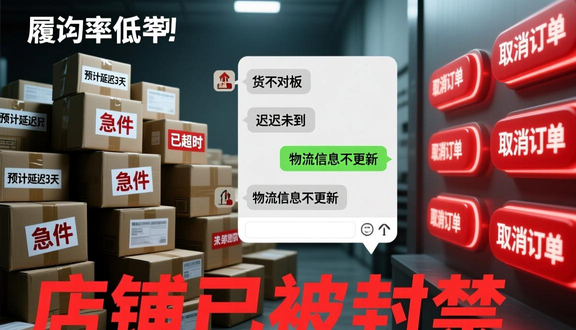 跨境电商