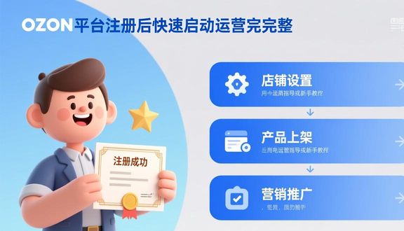 跨境电商平台