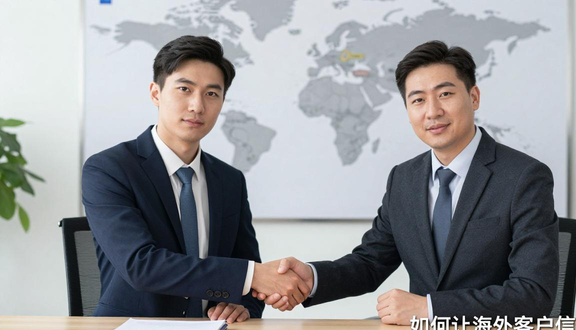 跨境电商平台