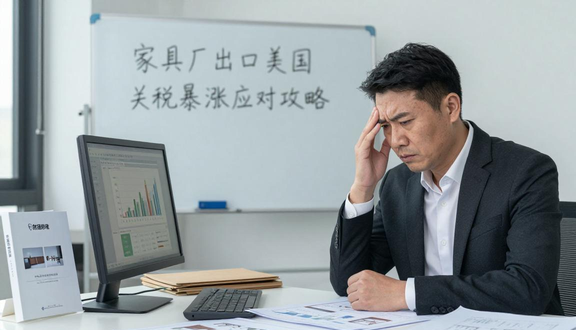 熊猫跨境平台