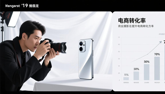 品牌拍摄方案策划