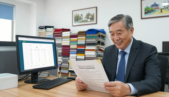 跨境电商