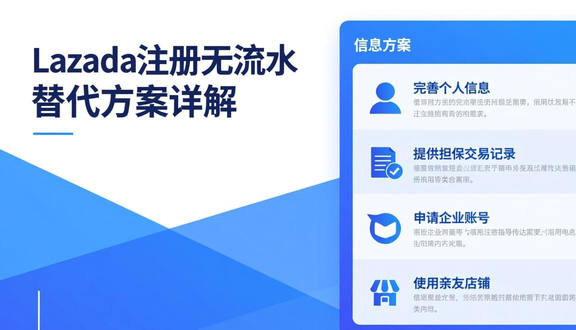 熊猫跨境