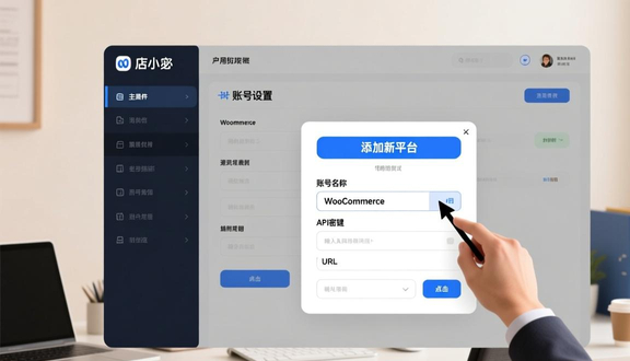 熊猫跨境