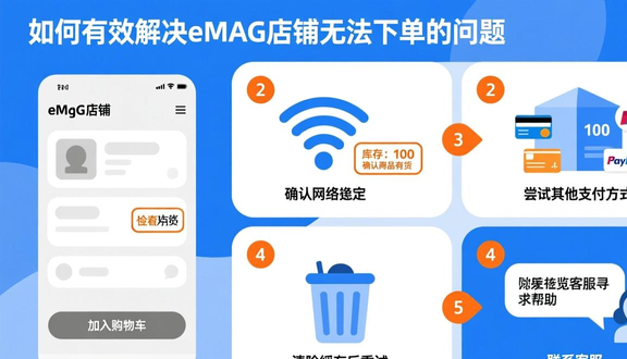 跨境电商平台