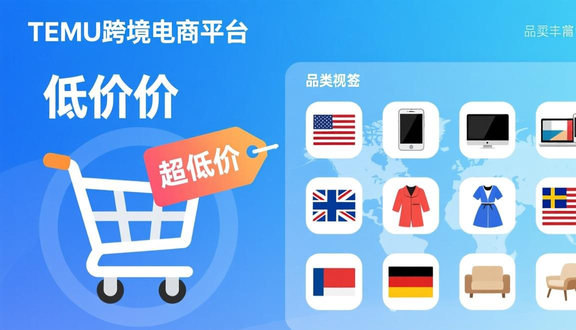 跨境电商