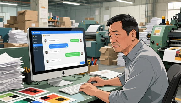 跨境电商平台