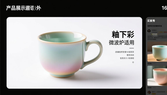 熊猫跨境