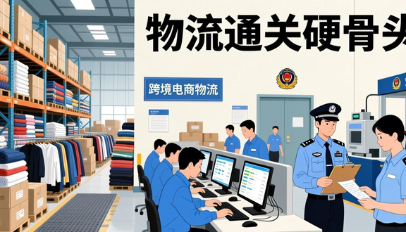 跨境电商