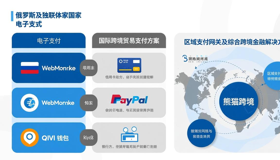 yandex跨境电商