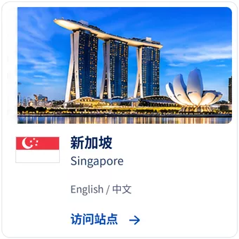 泰达寰球新加坡站点图片