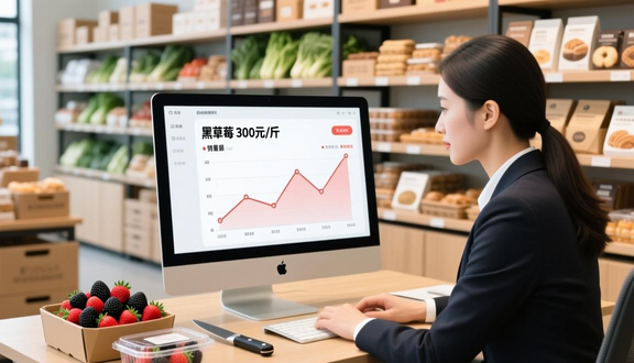 熊猫跨境平台