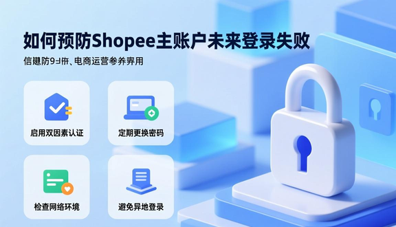 shopee跨境电商平台官网