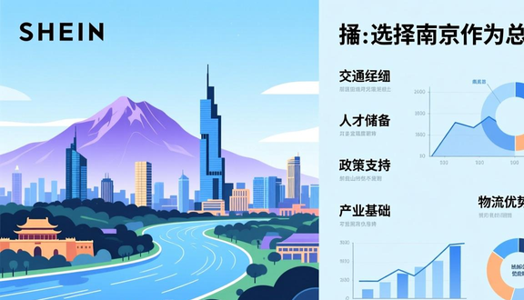 跨境电商