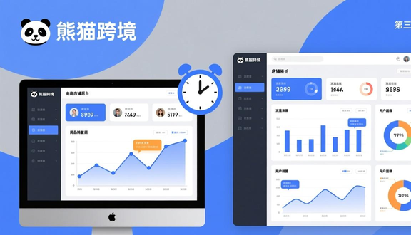 熊猫跨境平台