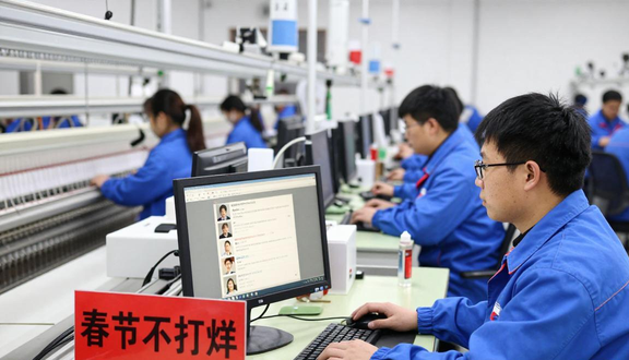 跨境电商
