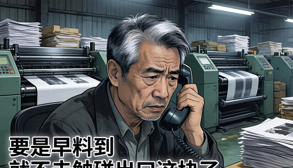 熊猫跨境