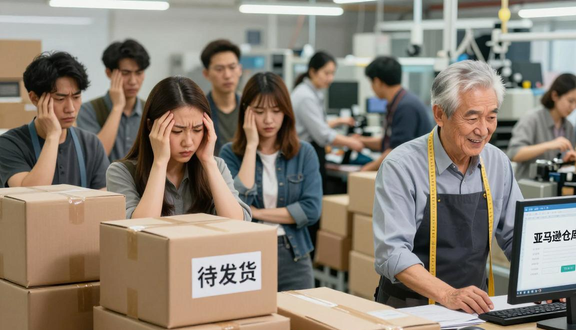 熊猫跨境