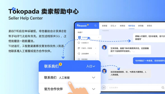 tokopedia跨境电商