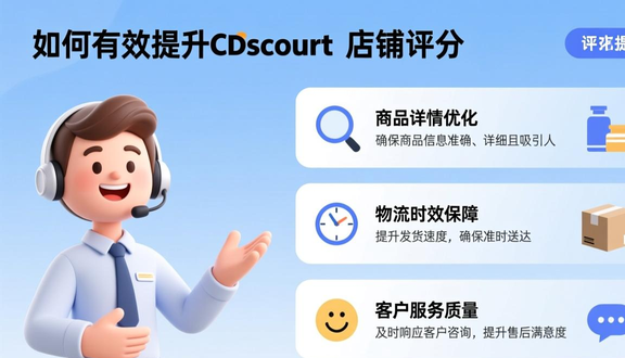 跨境电商