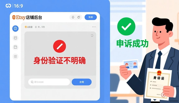 跨境电商平台