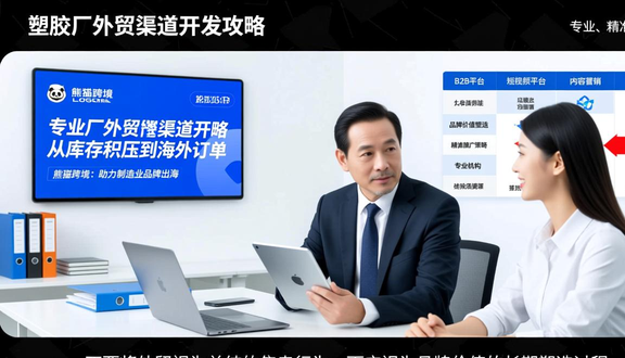 跨境电商