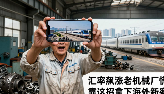 跨境电商