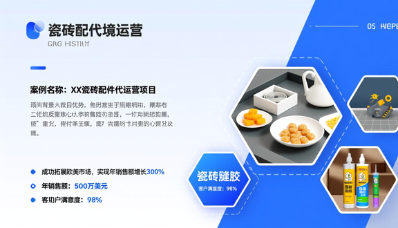 熊猫跨境