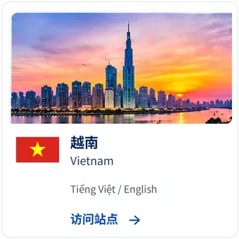 泰达寰球越南站点图片