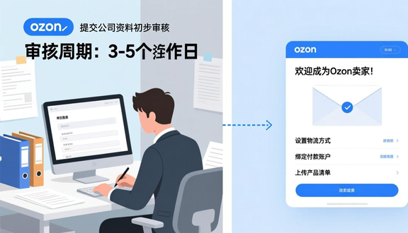 跨境电商平台
