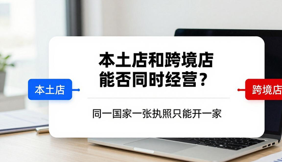 跨境电商平台