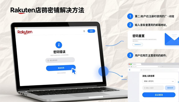 跨境电商平台