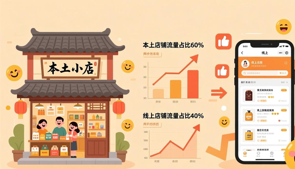 跨境电商