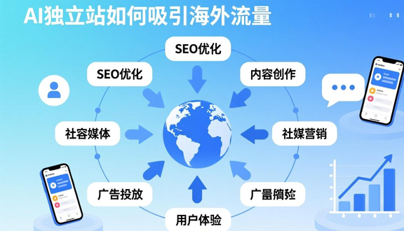 跨境电商