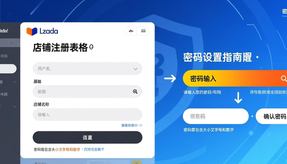 跨境电商平台