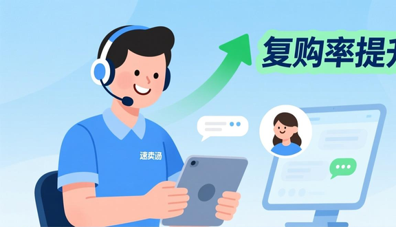 跨境电商