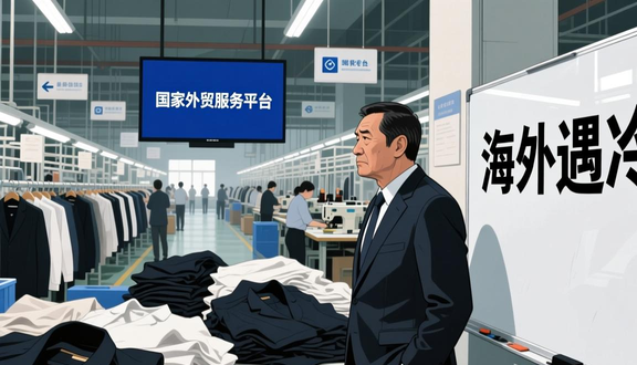 熊猫跨境