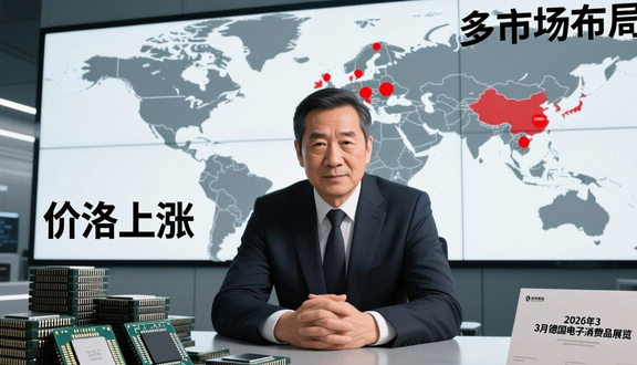 熊猫跨境平台