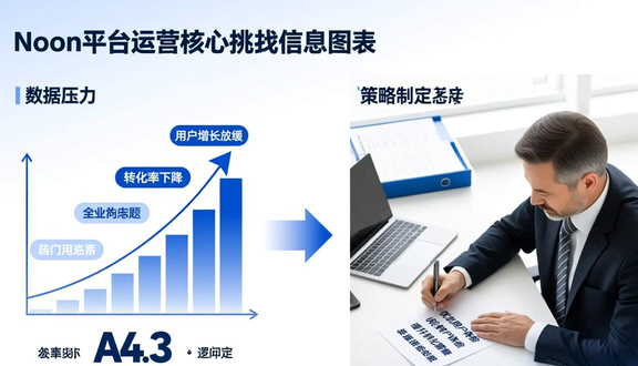 中东noon跨境电商平台