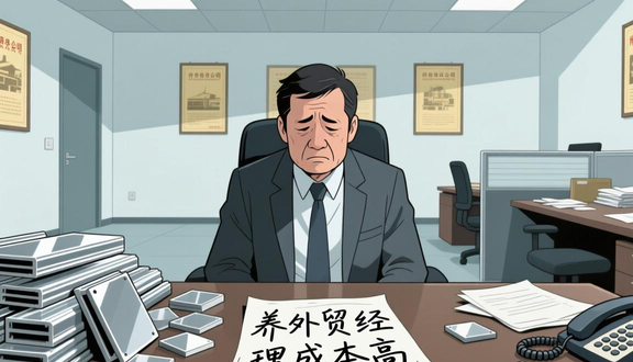 跨境电商平台