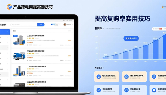 熊猫跨境平台