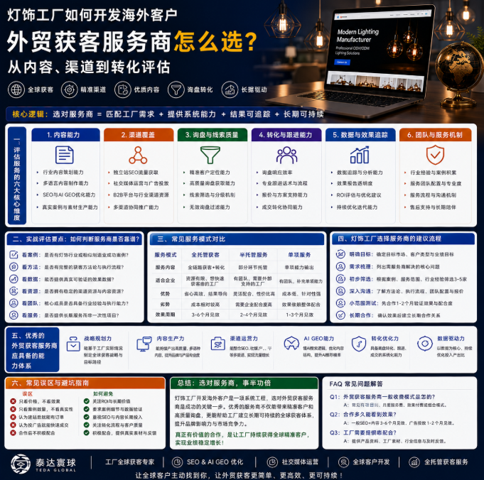 灯饰工厂如何开发海外客户外贸获客服务商怎么选？从内容、渠道到转化评估.png
