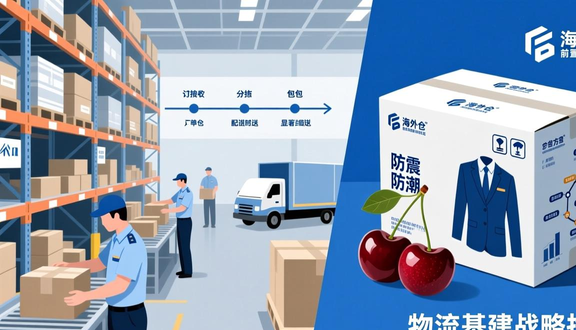 跨境电商