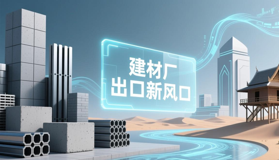 跨境电商平台
